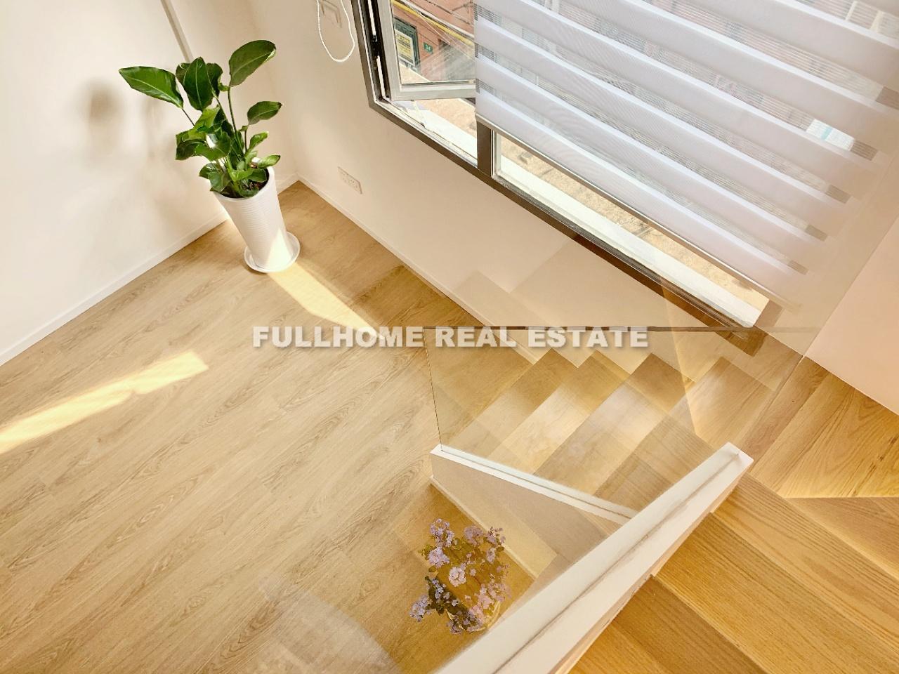 Lane 1-300 Yongjia Road Old House  - Interior view 2, Shanghai rental property