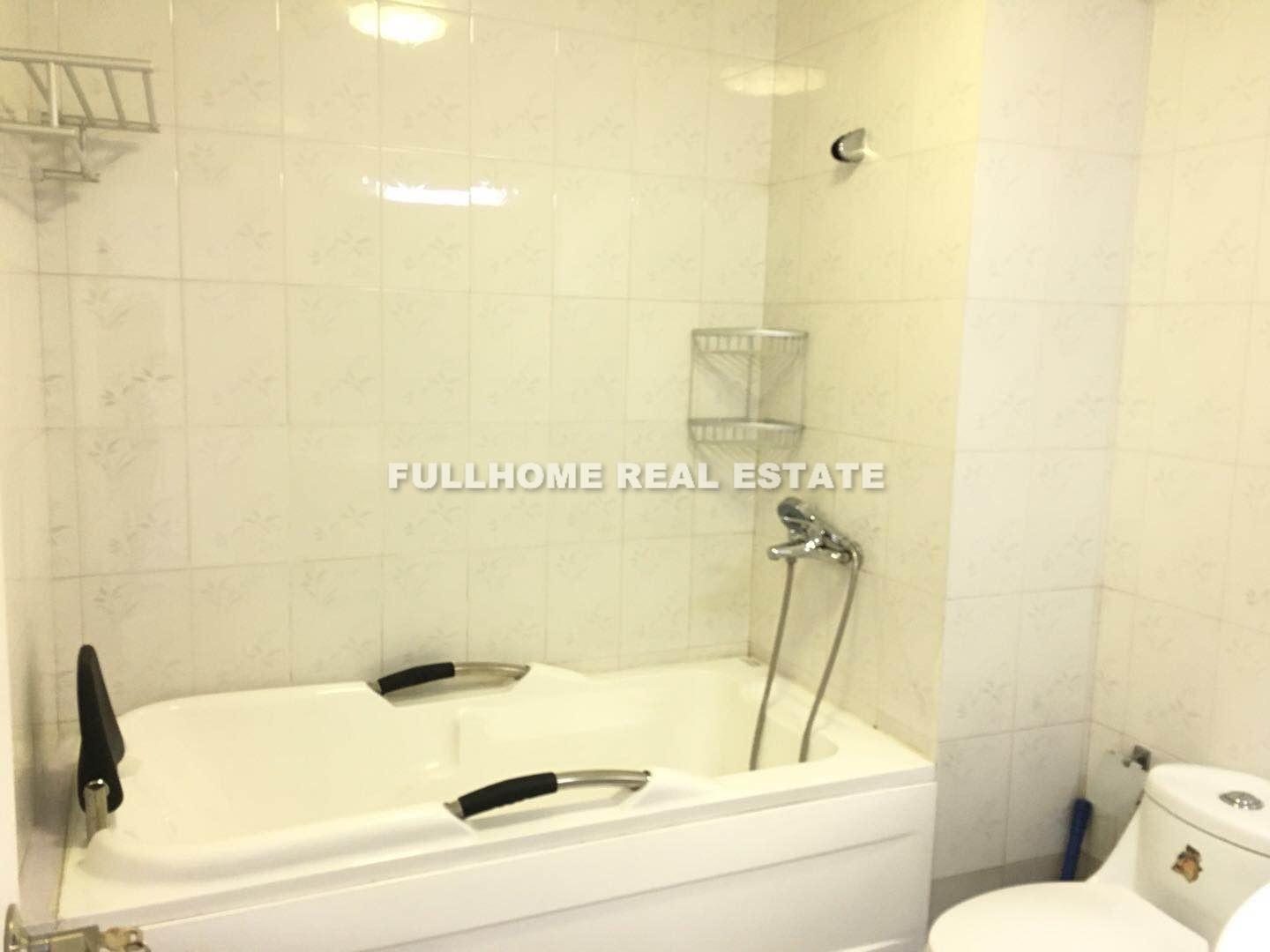 Bin Jiang Ming Ren Yuan - Interior view 10, Shanghai rental property