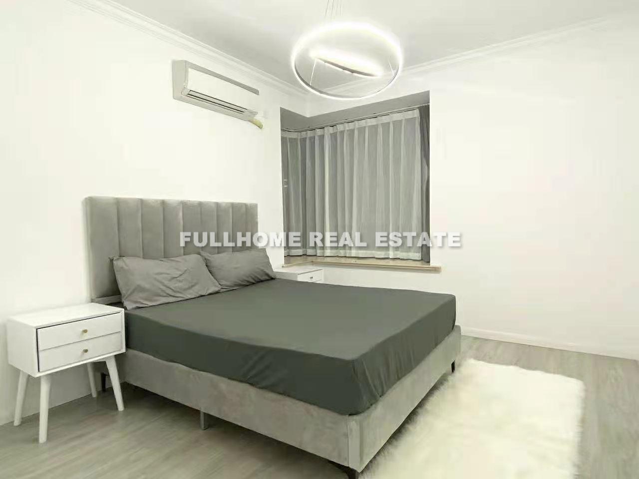 Shengda Garden - Interior view 4, Shanghai rental property