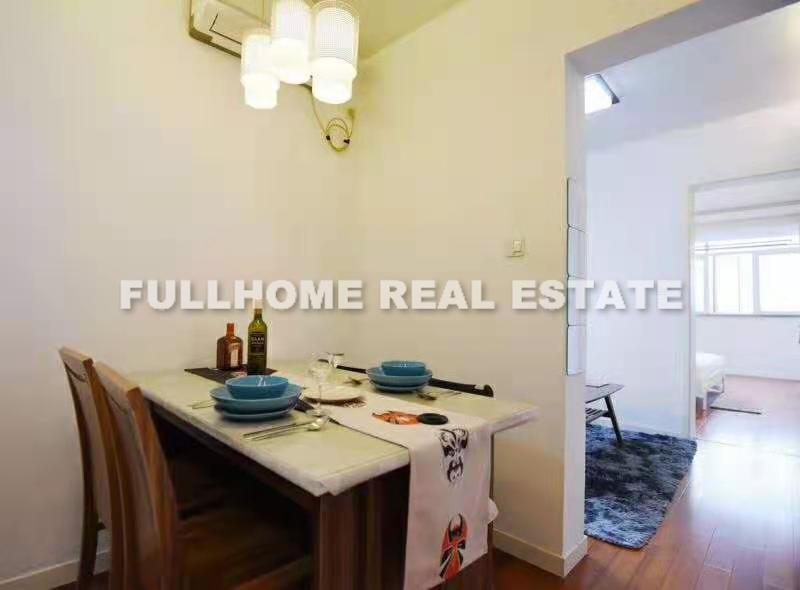 Lane 1-500 Hengshan Road Old House - Interior view 7, Shanghai rental property