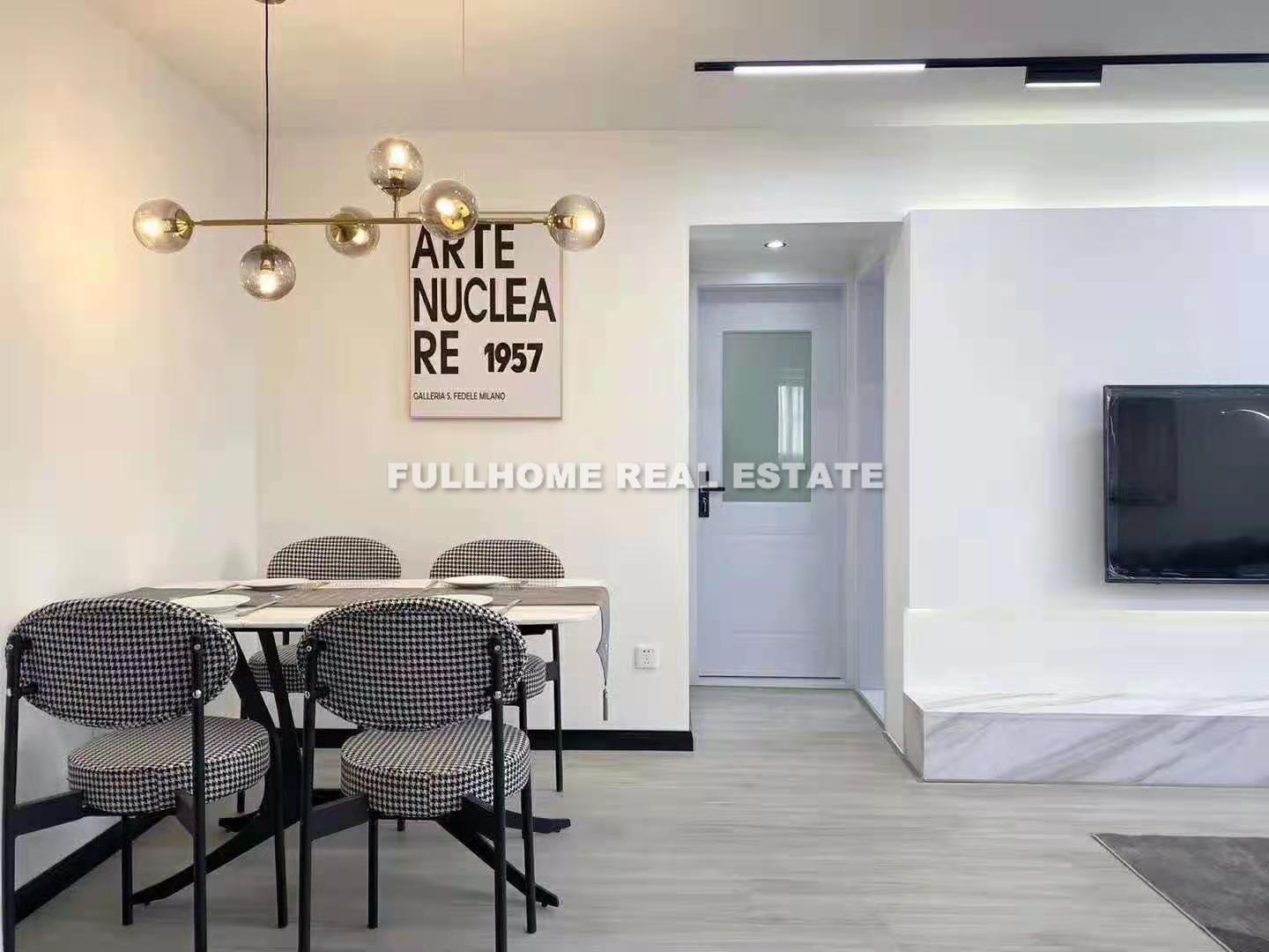 Yin Hai Yuan - Interior view 2, Shanghai rental property