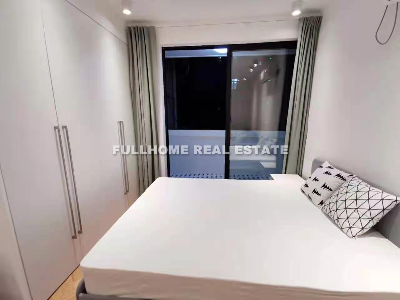 Wuzhong Apartment - Interior view 6, Shanghai rental property