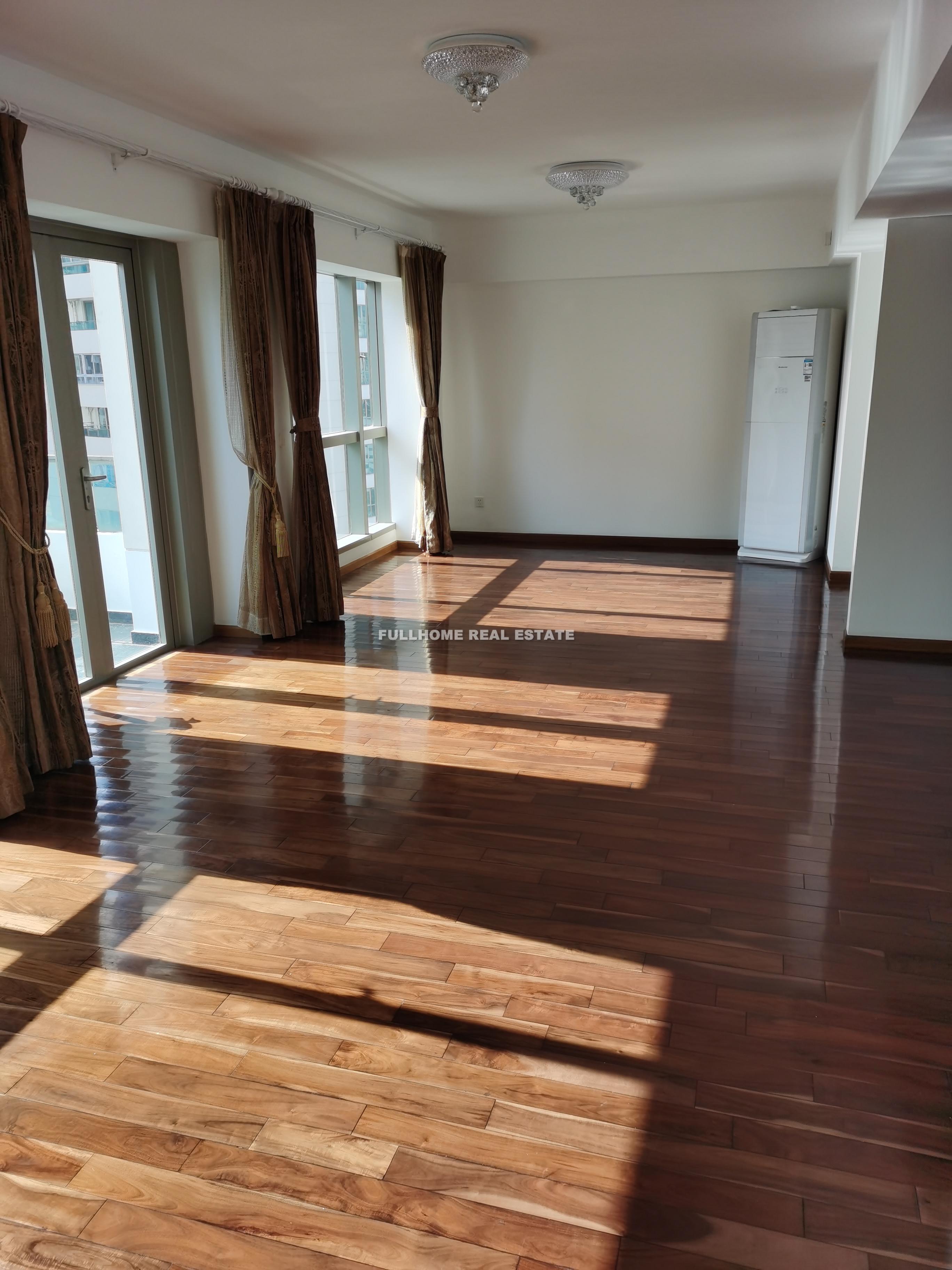 One Park Avenue - Interior view 7, Shanghai rental property
