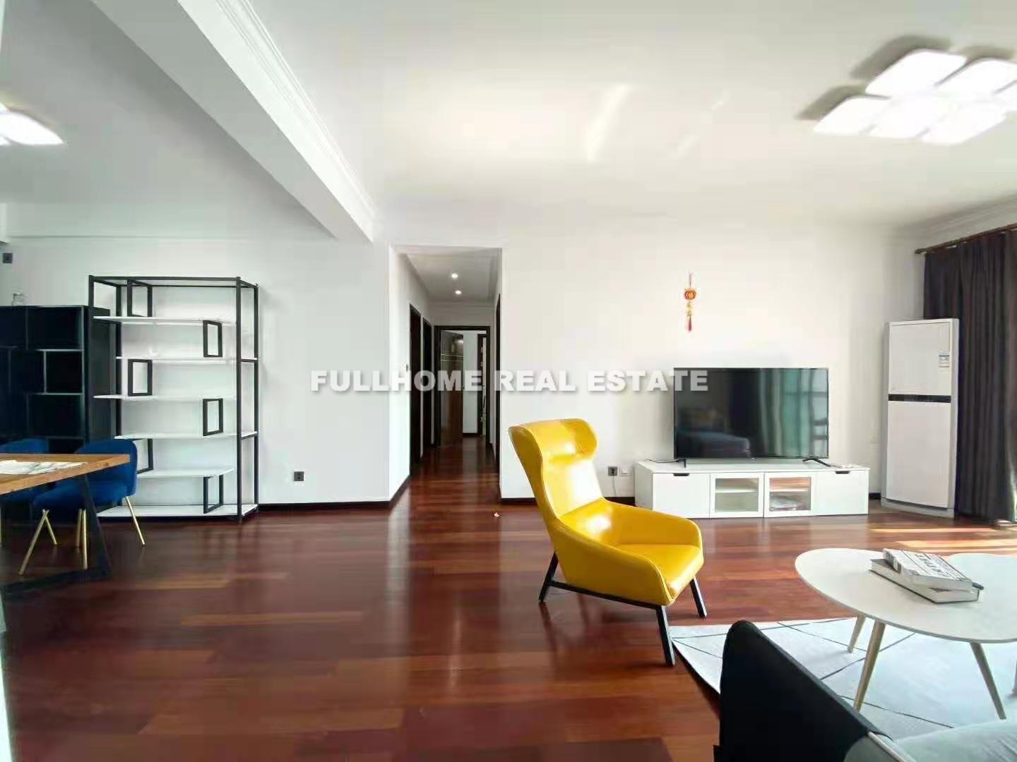Hai Yue Garden - Interior view 2, Shanghai rental property