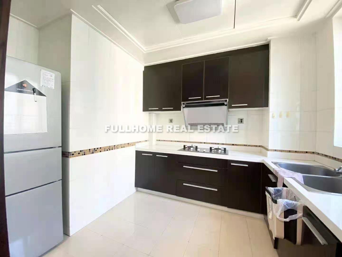 Hai Yue Garden - Interior view 6, Shanghai rental property