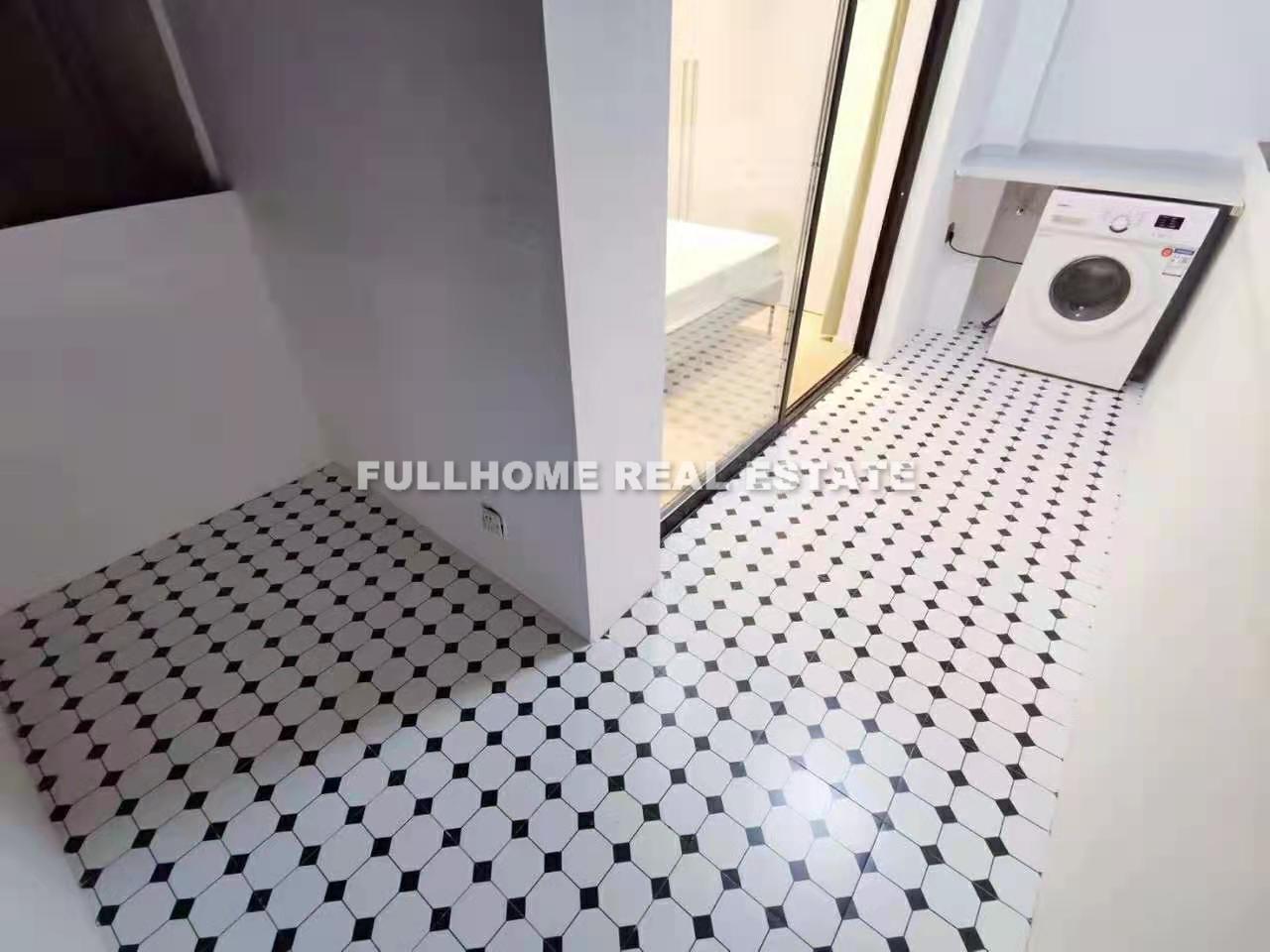 Wuzhong Apartment - Interior view 7, Shanghai rental property