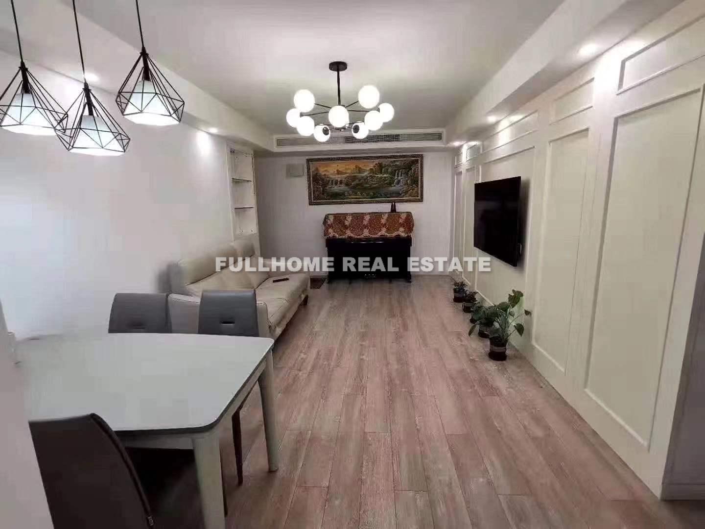 Fanghua Apartment - Interior view 6, Shanghai rental property