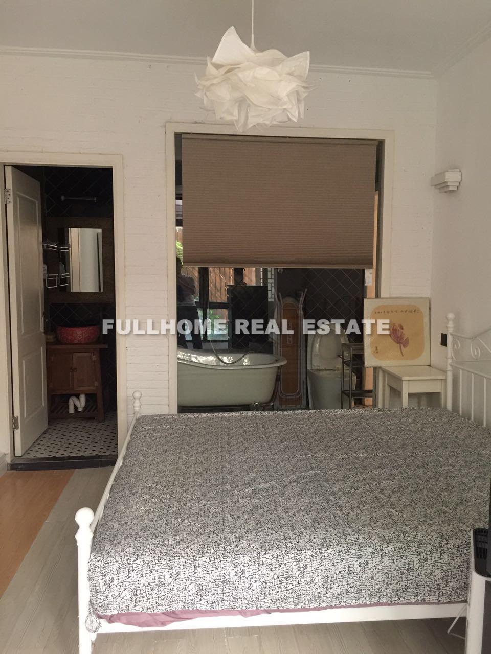 Lane 1-500 Xingguo Road Old House - Interior view 6, Shanghai rental property
