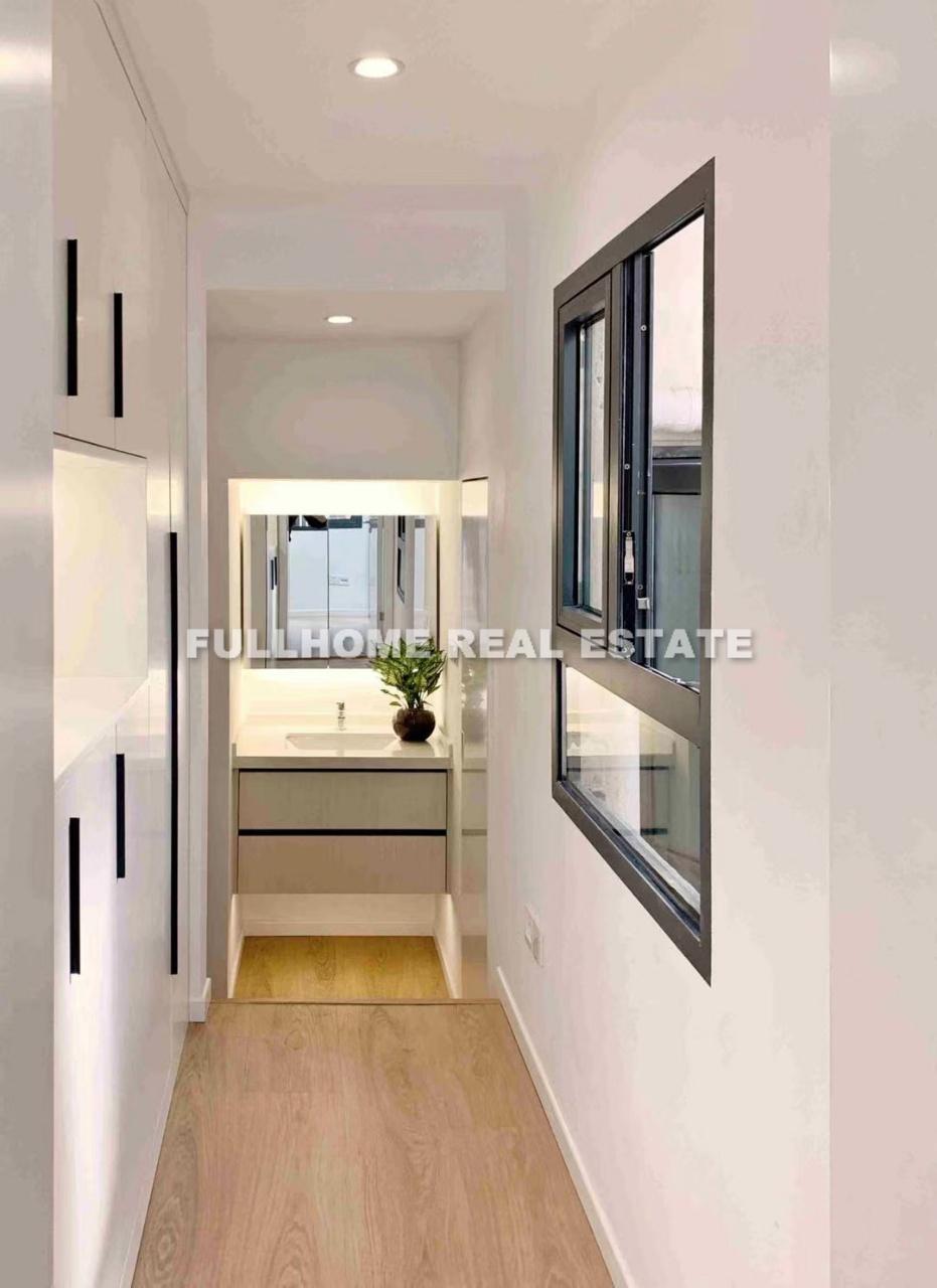 Lane 1-300 Yongjia Road Old House  - Interior view 9, Shanghai rental property