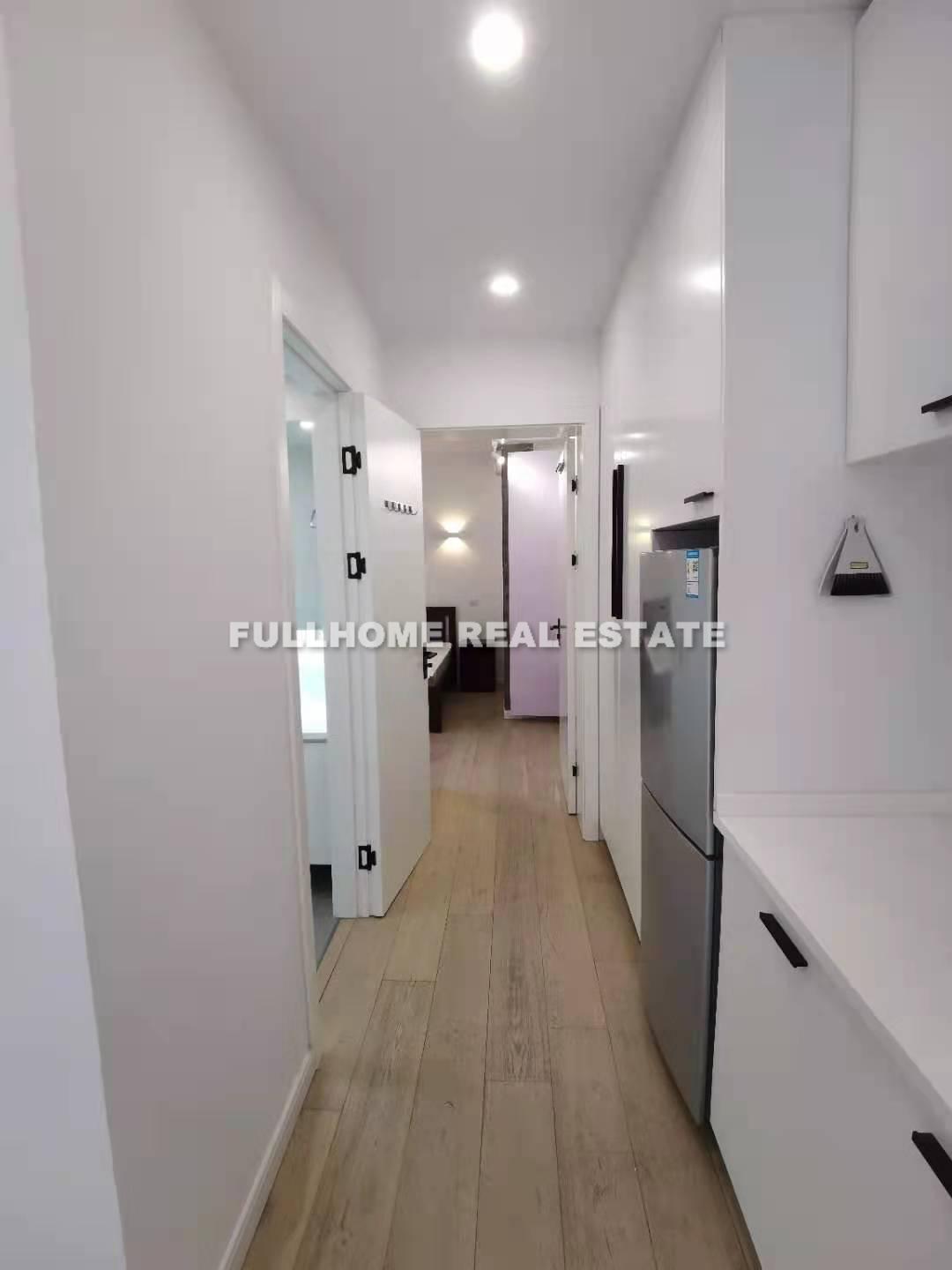 Lane 201-400 West Jianguo Road Old House  - Interior view 7, Shanghai rental property