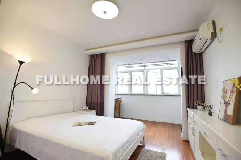 Lane 1-500 Hengshan Road Old House - Interior view 3, Shanghai rental property