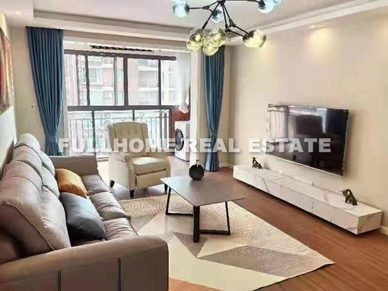 HanLin Mansion - Interior view 3, Shanghai rental property