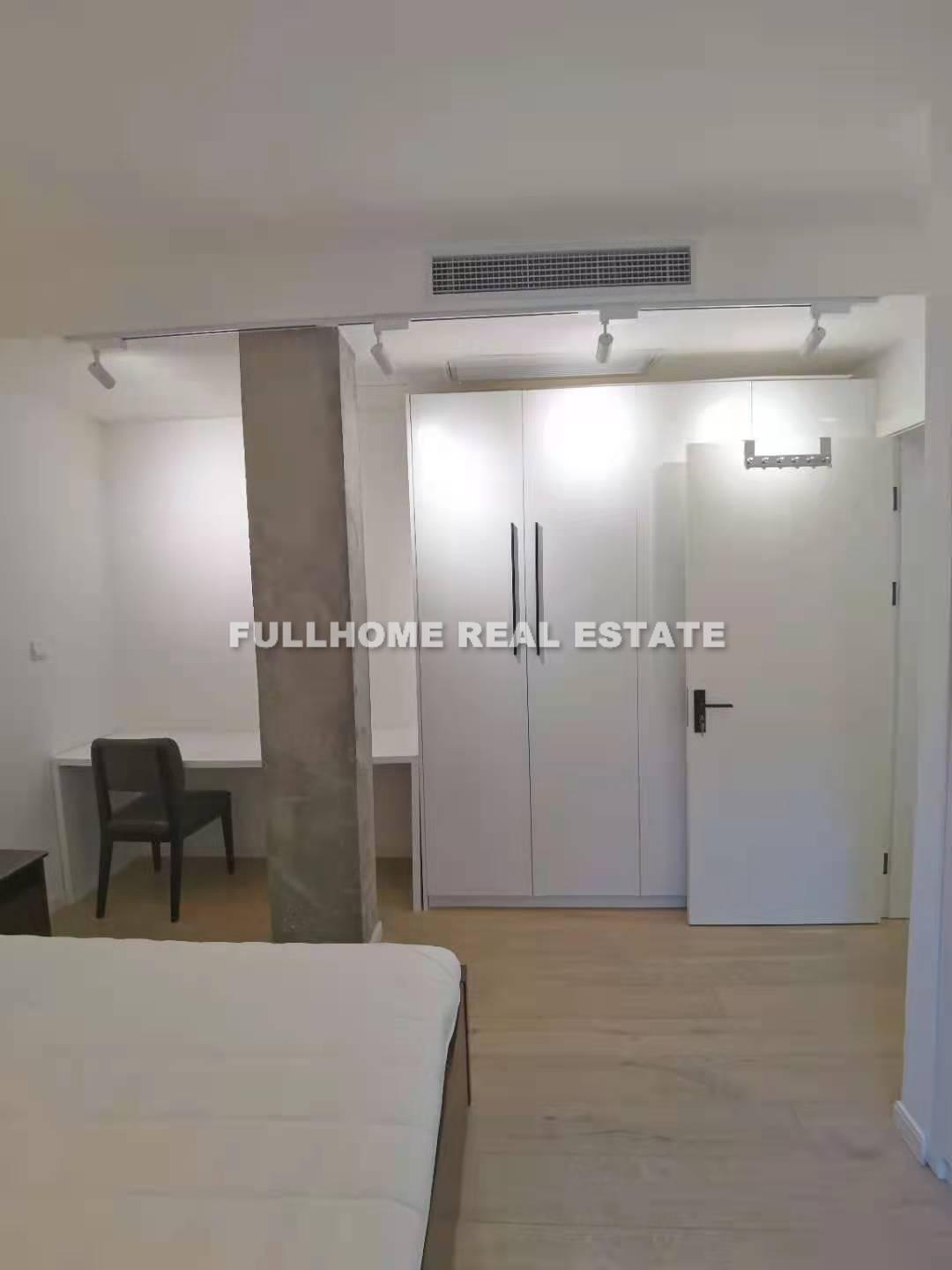 Lane 201-400 West Jianguo Road Old House  - Interior view 8, Shanghai rental property