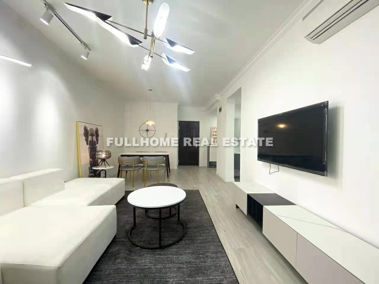 Shengda Garden - Interior view 2, Shanghai rental property
