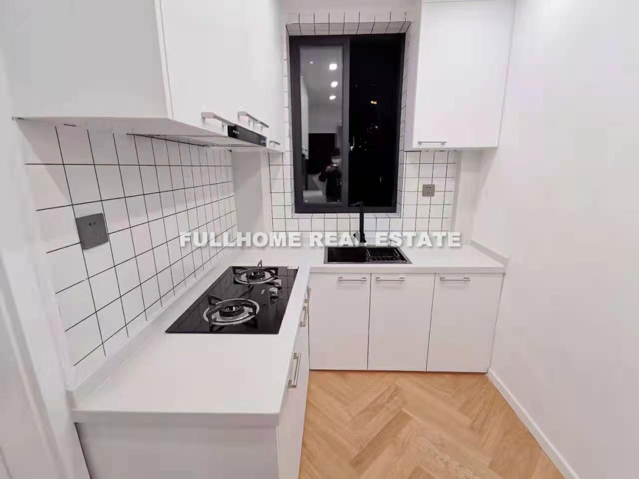 Wuzhong Apartment - Interior view 4, Shanghai rental property