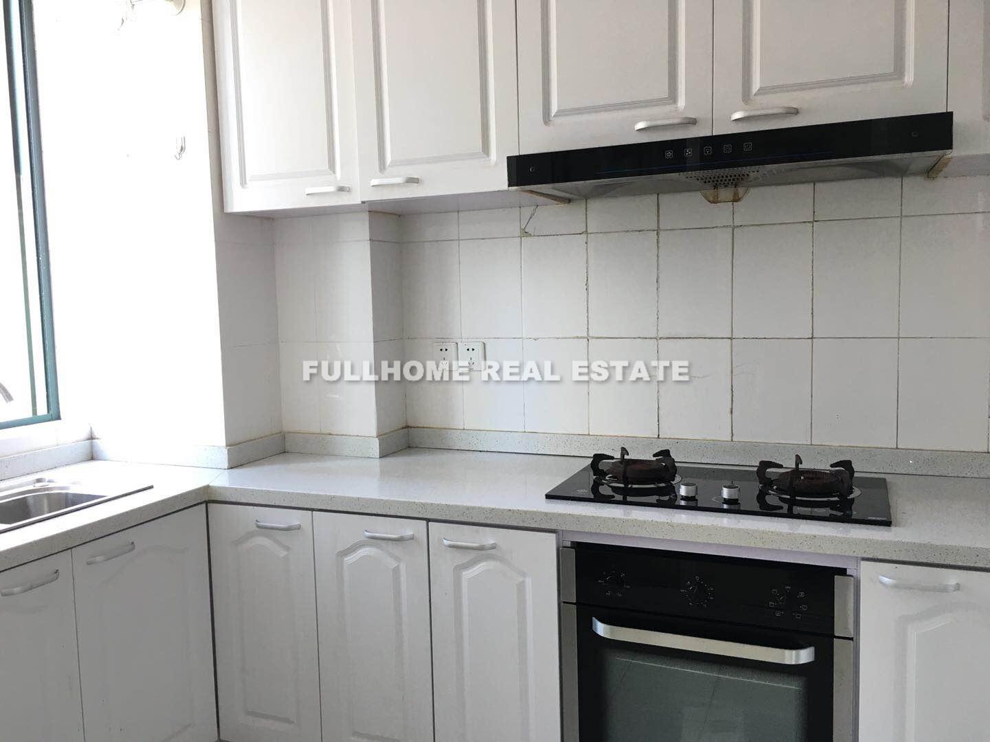Bin Jiang Ming Ren Yuan - Interior view 8, Shanghai rental property