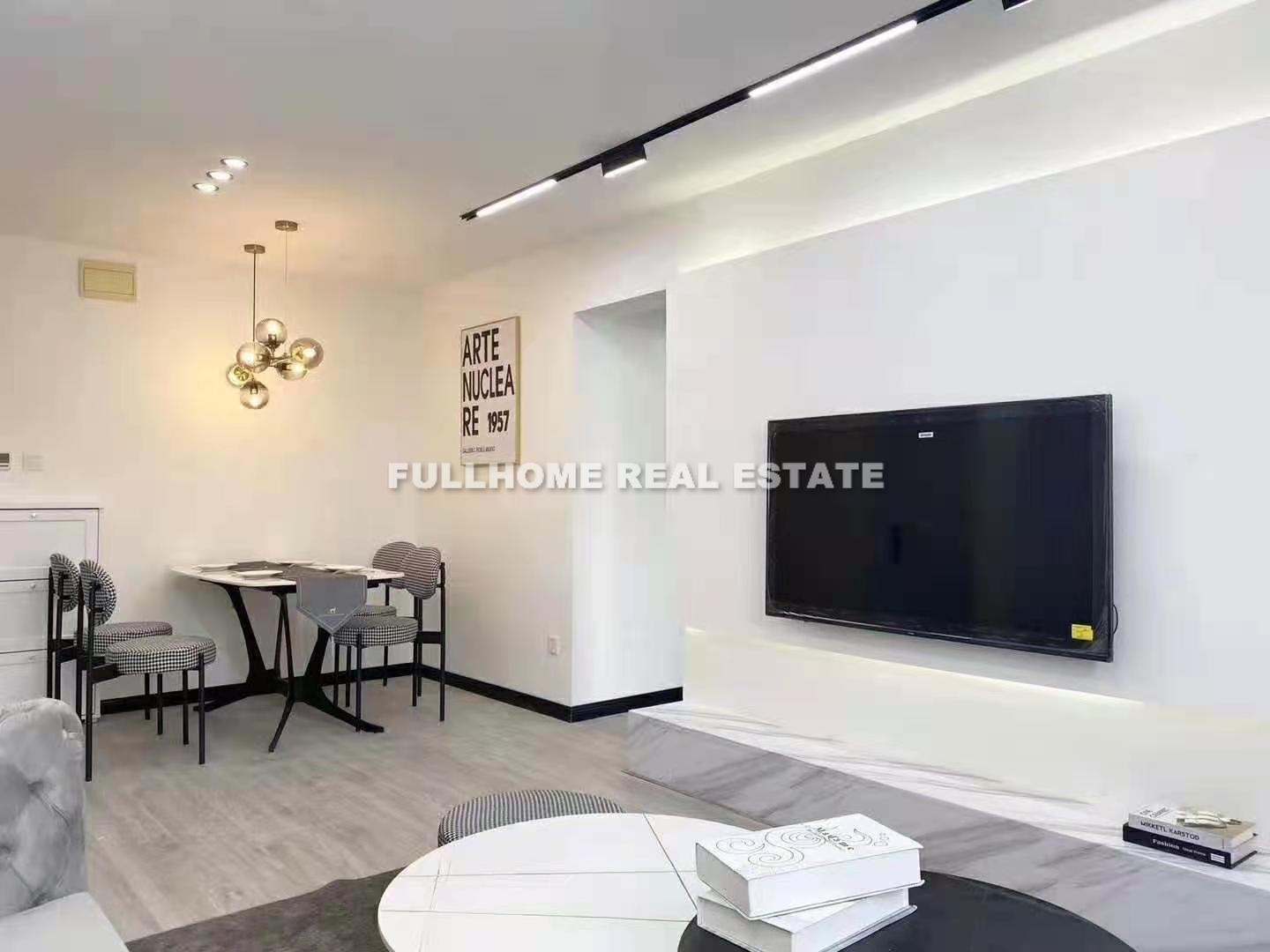 Yin Hai Yuan - Interior view 4, Shanghai rental property