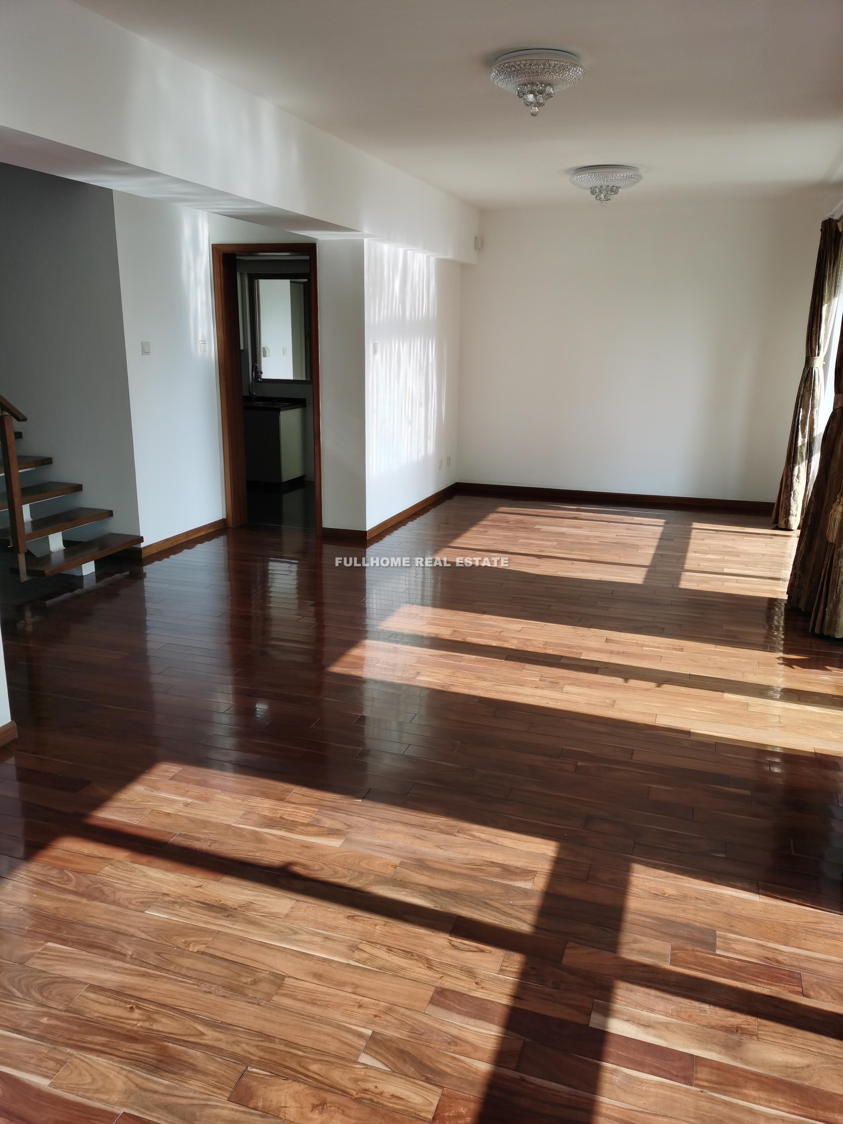 One Park Avenue - 4 bedroom apartment in Shanghai, Jing An, Downtown