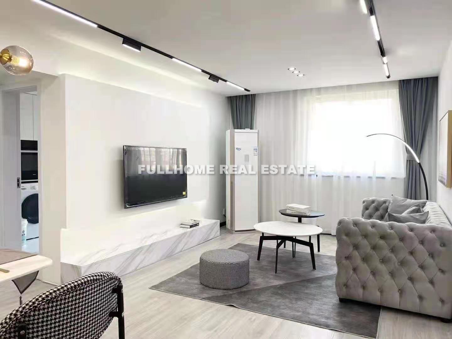 Same compound: Yin Hai Yuan, 2 bedrooms in Shanghai
