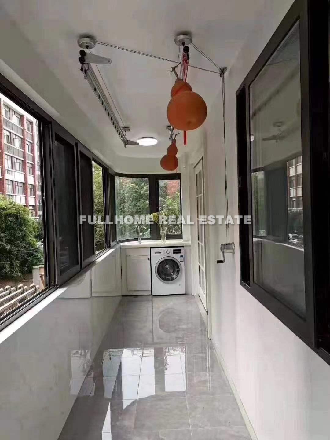 Fanghua Apartment - Interior view 4, Shanghai rental property