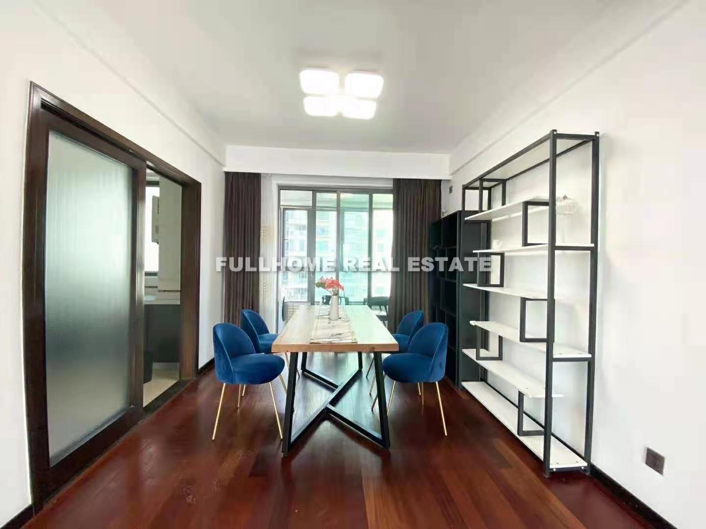Hai Yue Garden - Interior view 5, Shanghai rental property