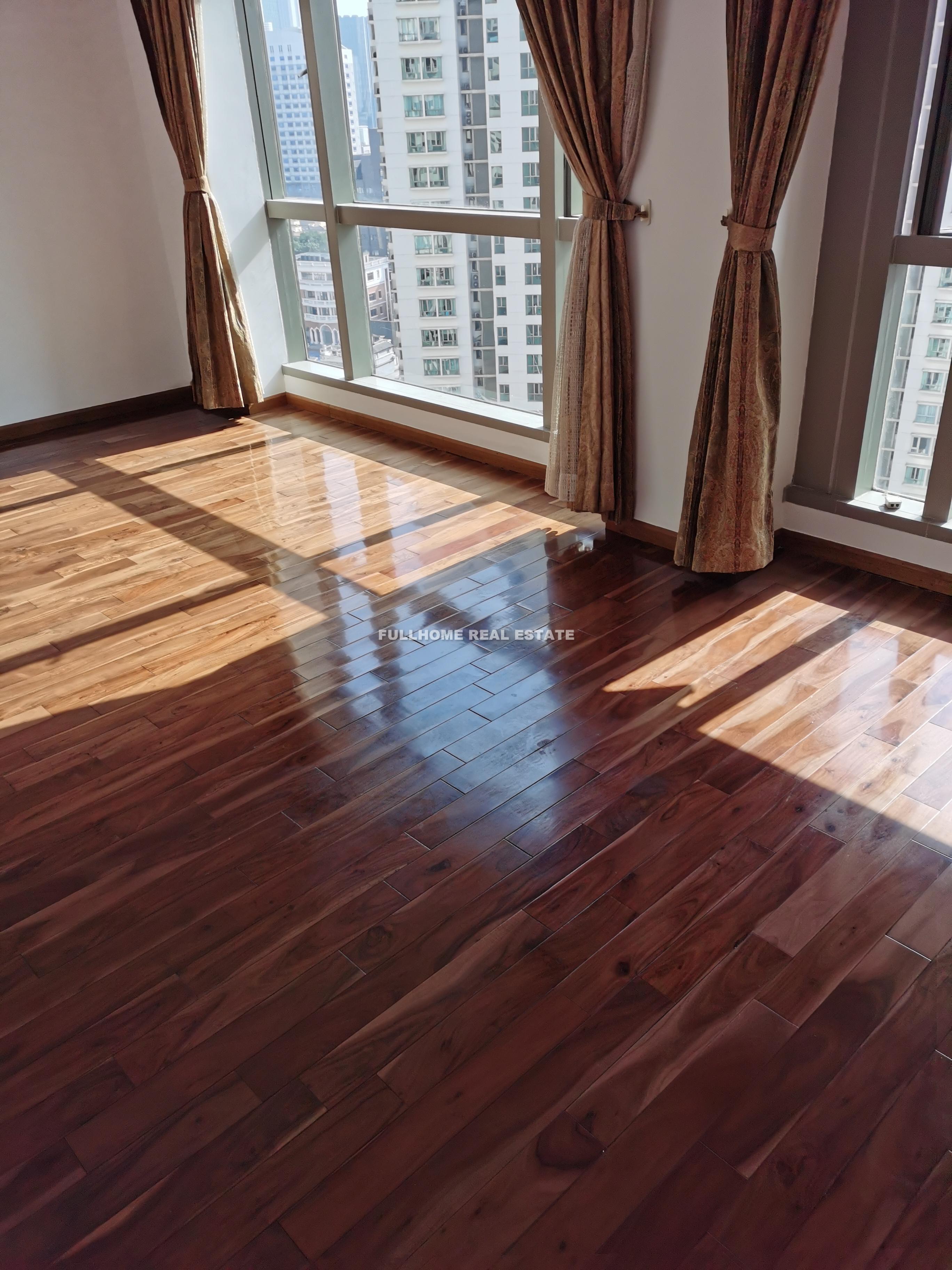 One Park Avenue - Interior view 8, Shanghai rental property