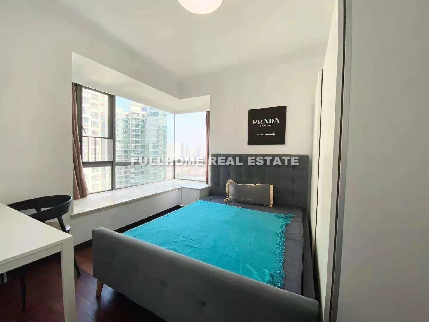 Hai Yue Garden - Interior view 3, Shanghai rental property