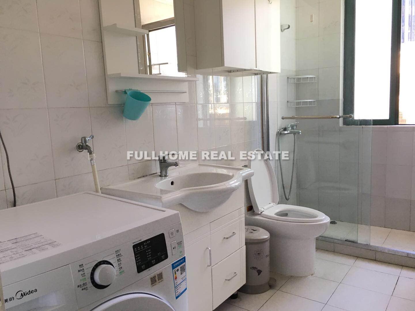 Bin Jiang Ming Ren Yuan - Interior view 9, Shanghai rental property