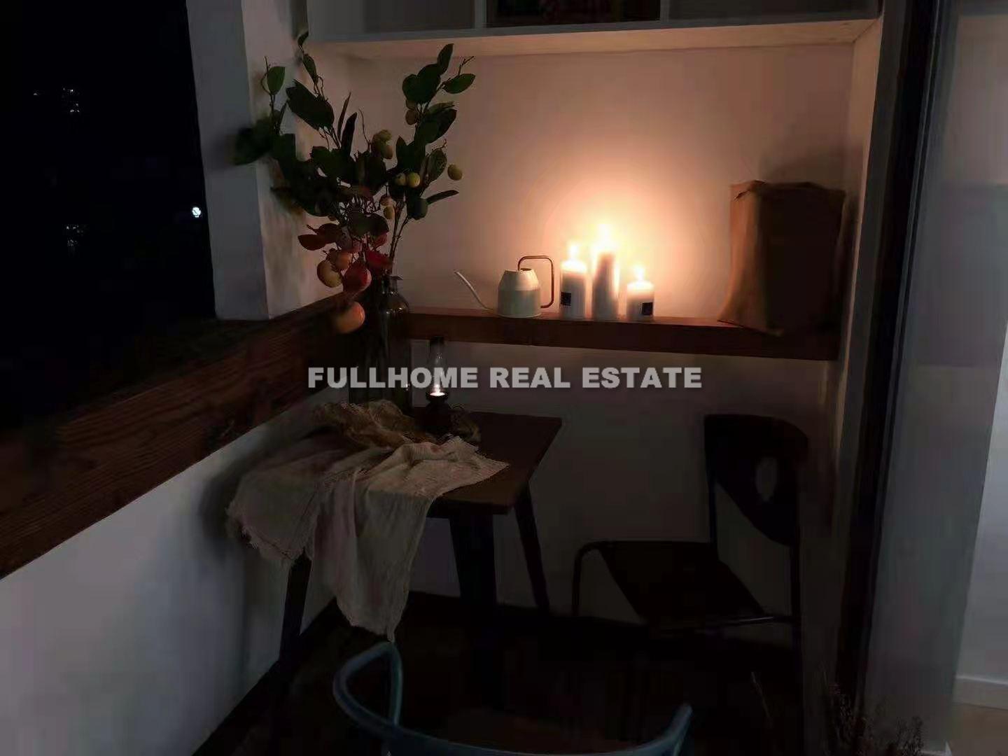 Lane 1-1000 Changping Road Old House - Interior view 5, Shanghai rental property