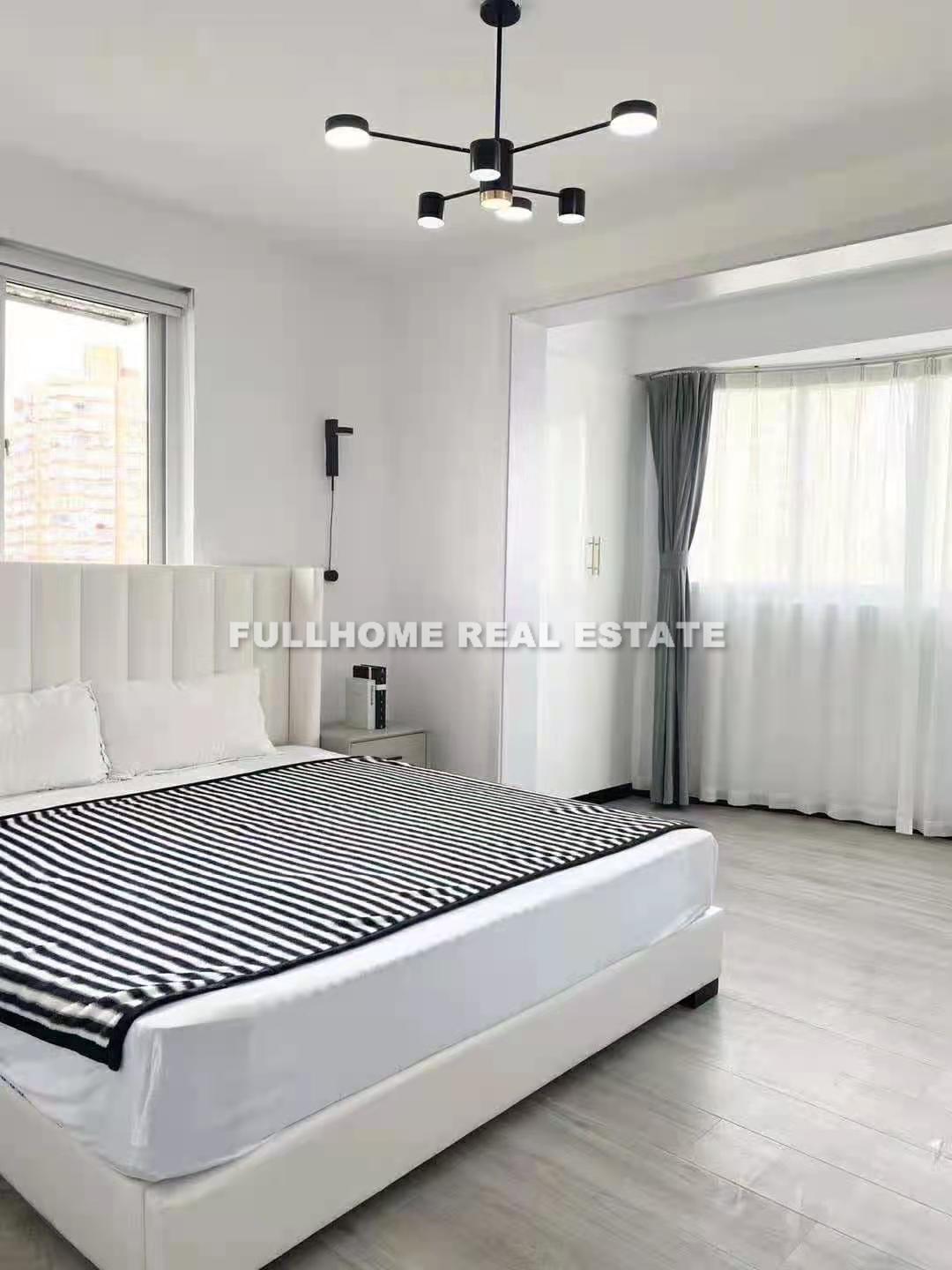 Yin Hai Yuan - Interior view 7, Shanghai rental property