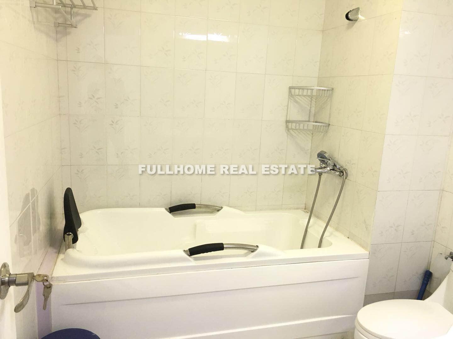 Bin Jiang Ming Ren Yuan - Interior view 3, Shanghai rental property