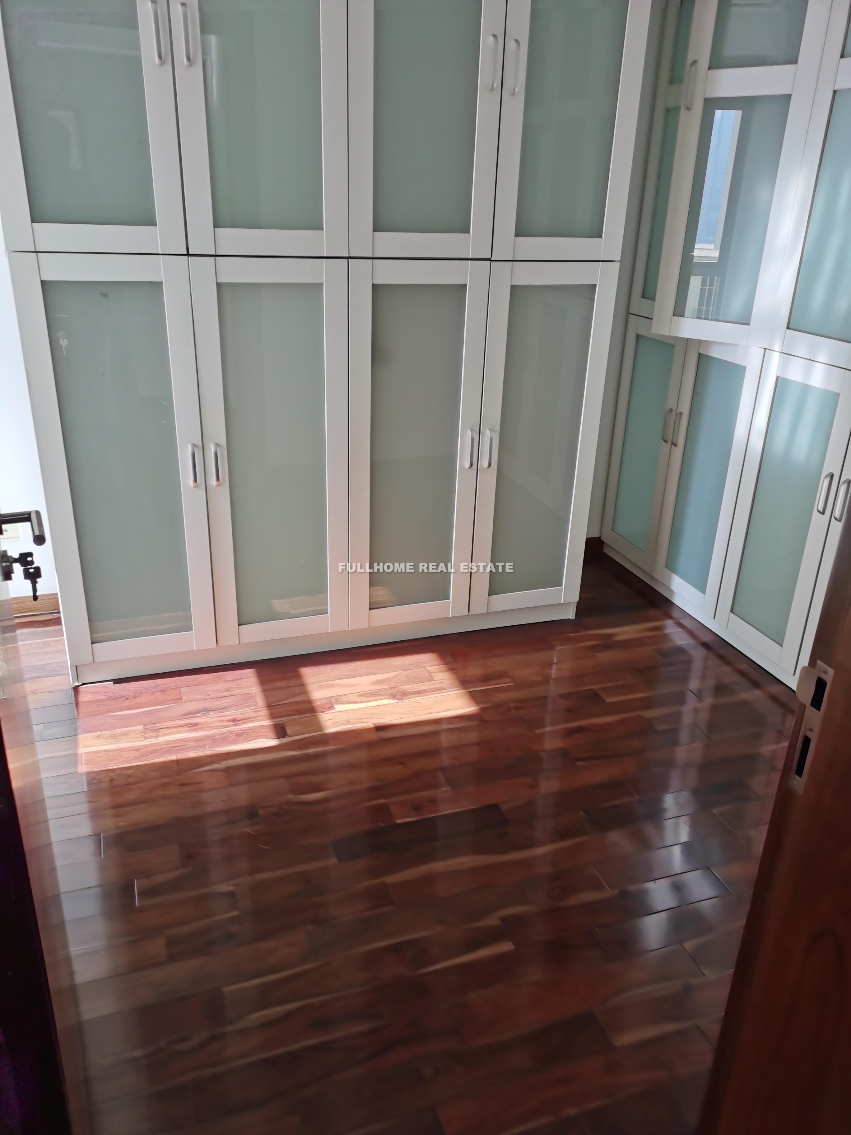 One Park Avenue - Interior view 11, Shanghai rental property
