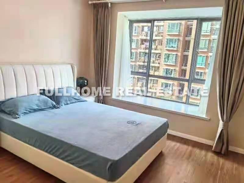 HanLin Mansion - Interior view 7, Shanghai rental property