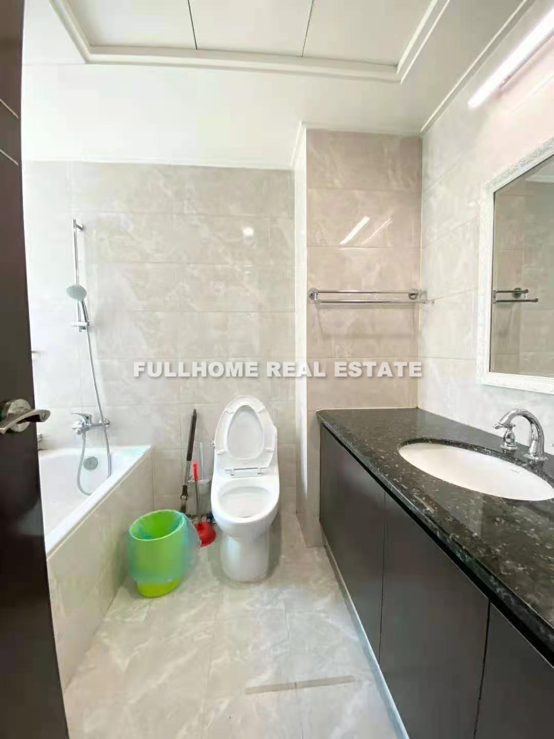 Hai Yue Garden - Interior view 8, Shanghai rental property