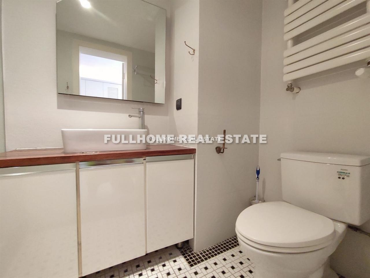 Lane 600-1000 South Jianguo Road Old House - Interior view 7, Shanghai rental property