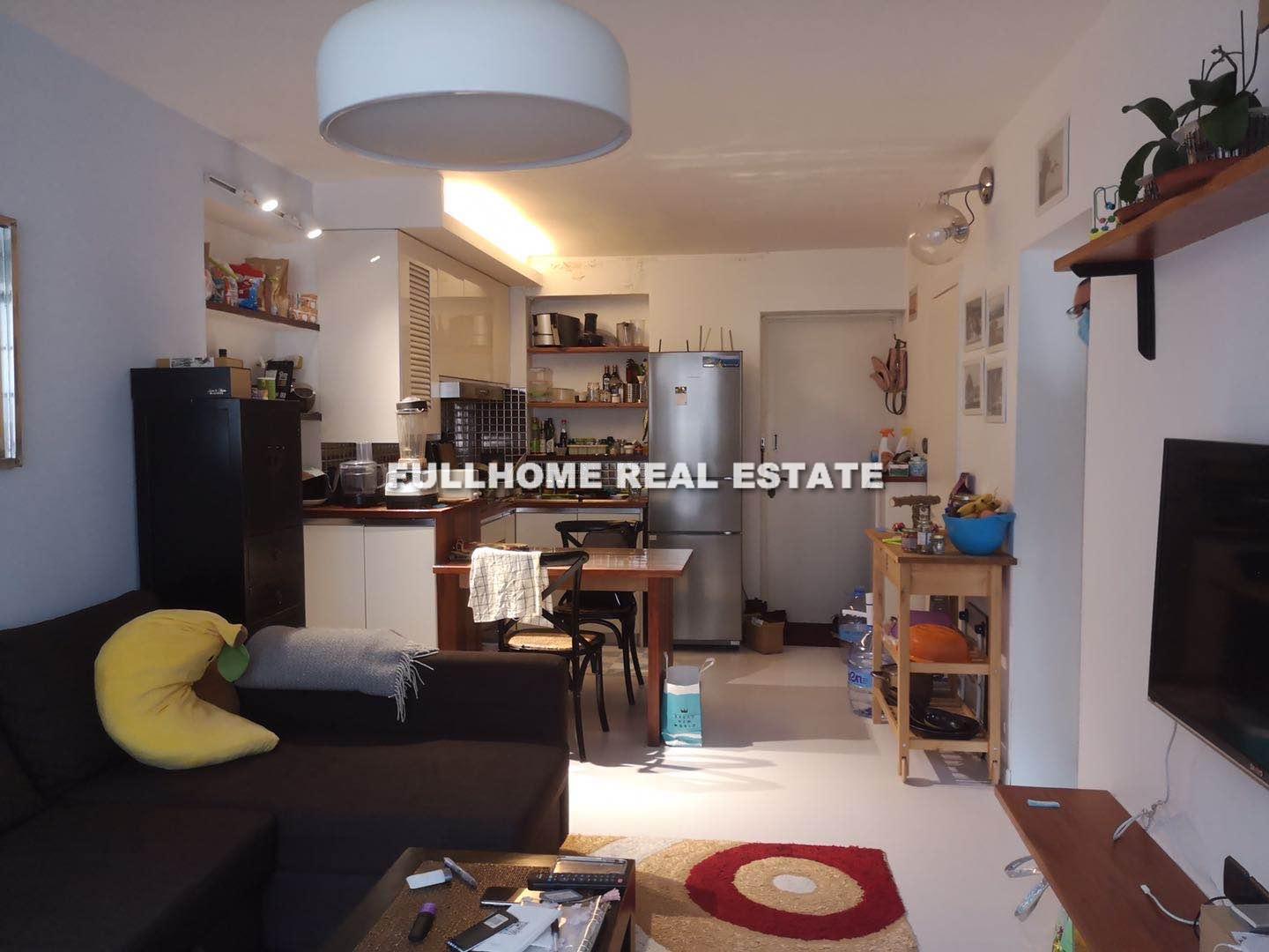 Lane 600-1000 South Jianguo Road Old House - Interior view 3, Shanghai rental property