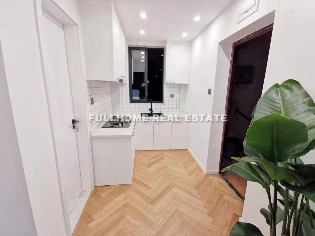 Wuzhong Apartment - Interior view 8, Shanghai rental property