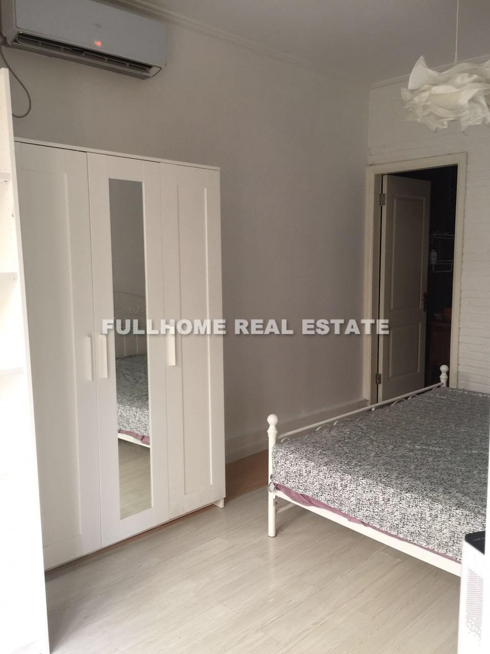 Lane 1-500 Xingguo Road Old House - Interior view 2, Shanghai rental property