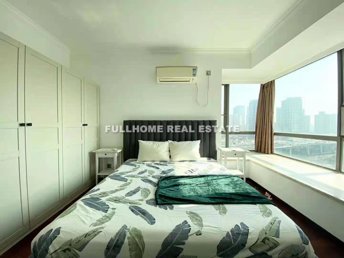 Hai Yue Garden - Interior view 4, Shanghai rental property
