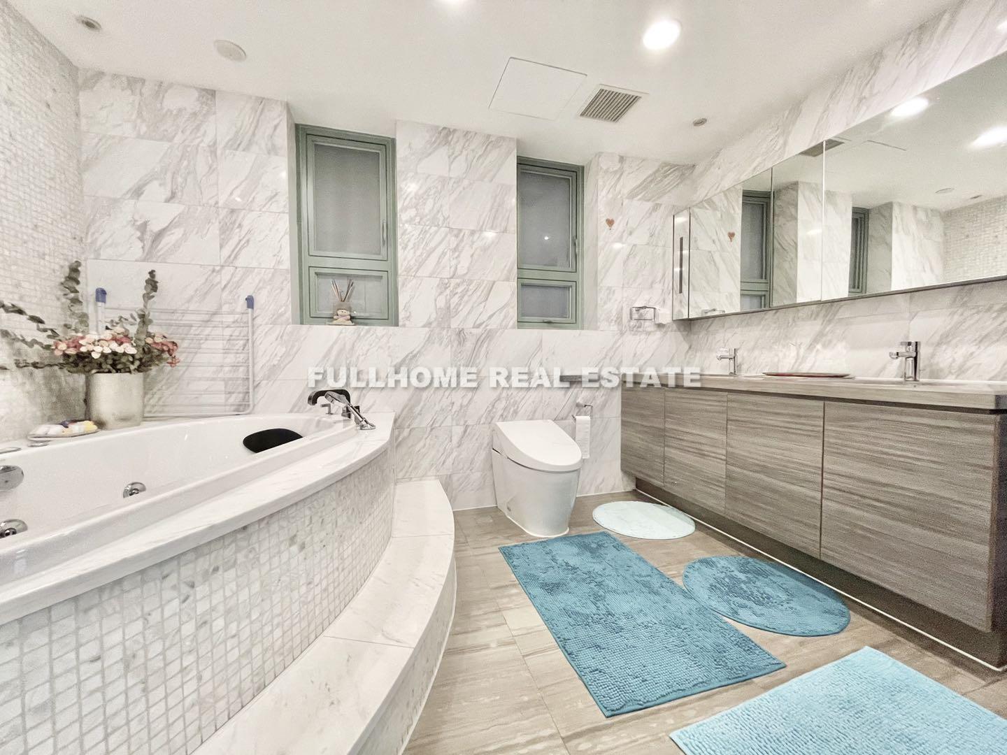 Central Residences - Interior view 2, Shanghai rental property