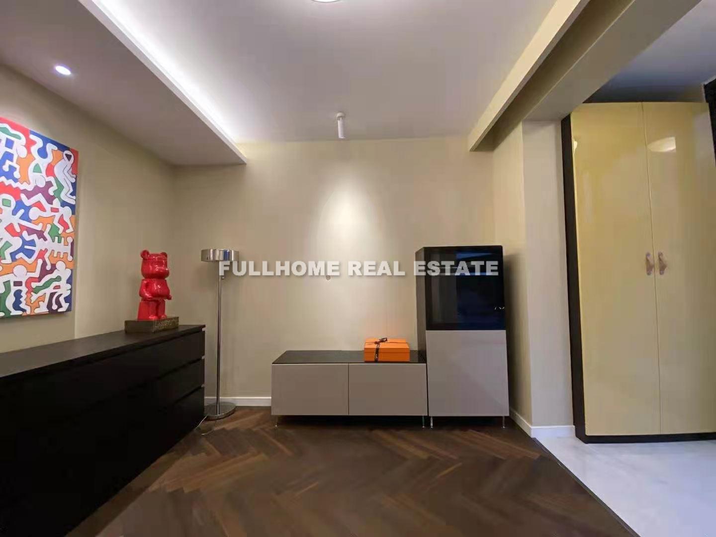 Lane 1-200 Yuqing Road Old House - Interior view 3, Shanghai rental property