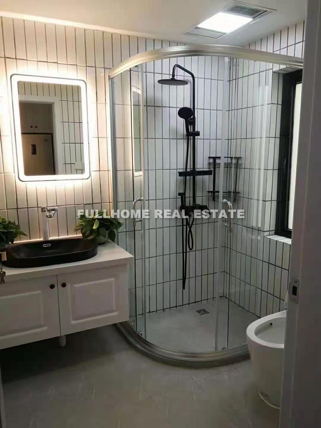 Lane1-500 Tianping Road Old House - Interior view 8, Shanghai rental property