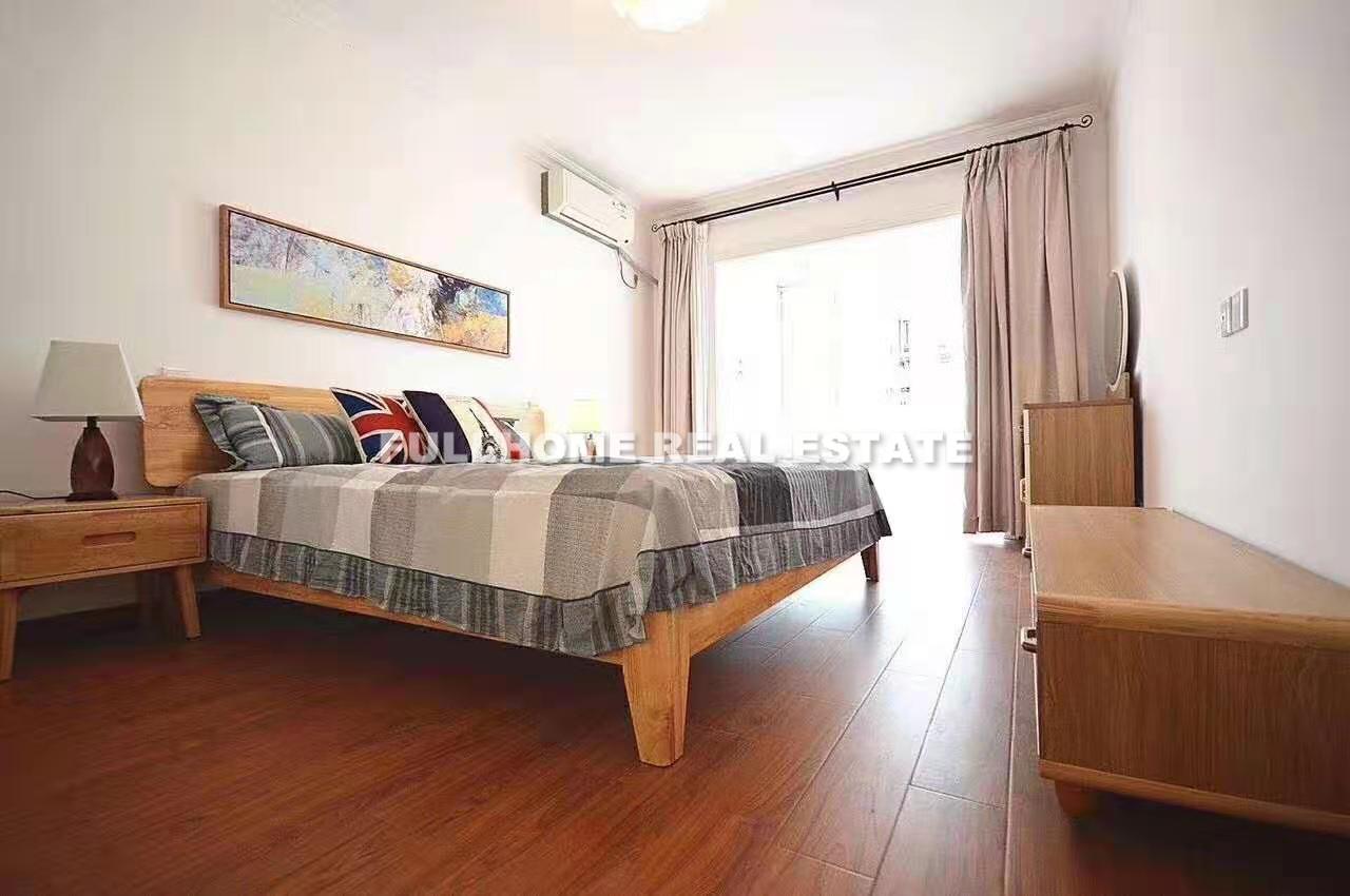 Xin Fu Kang Li - Interior view 2, Shanghai rental property