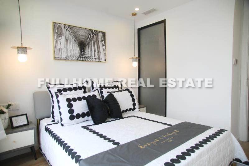 Junhao international - Interior view 8, Shanghai rental property