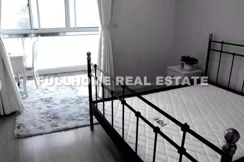 Oriental Golden Gate Garden - Interior view 7, Shanghai rental property
