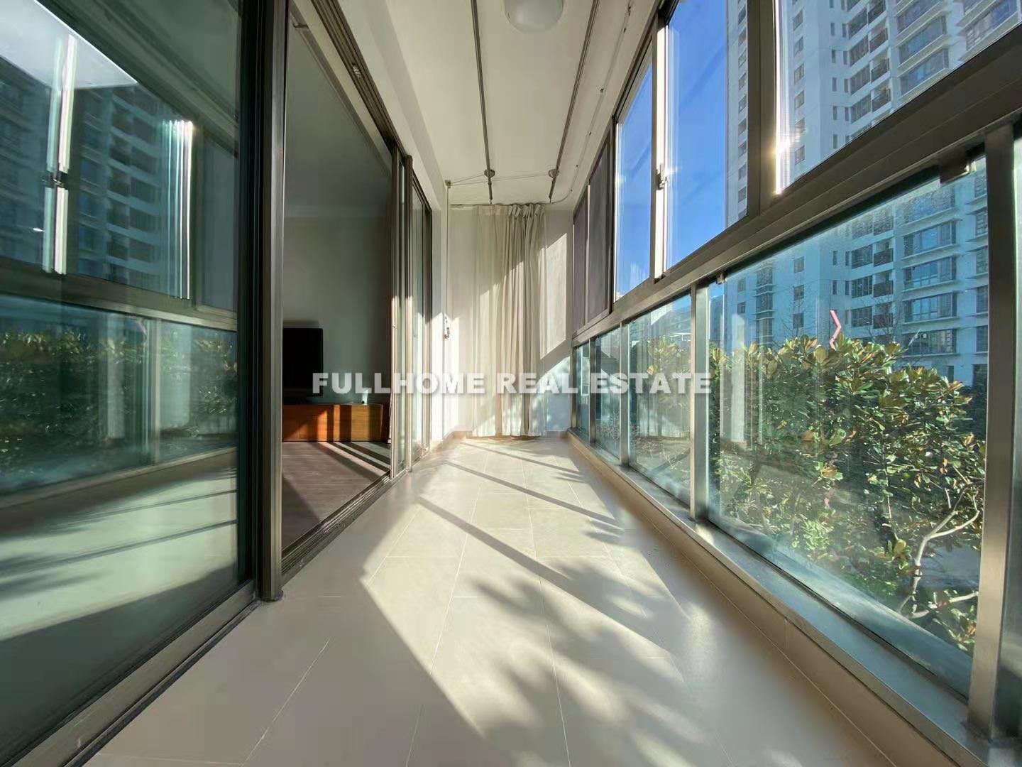 Le Marquis - Interior view 13, Shanghai rental property