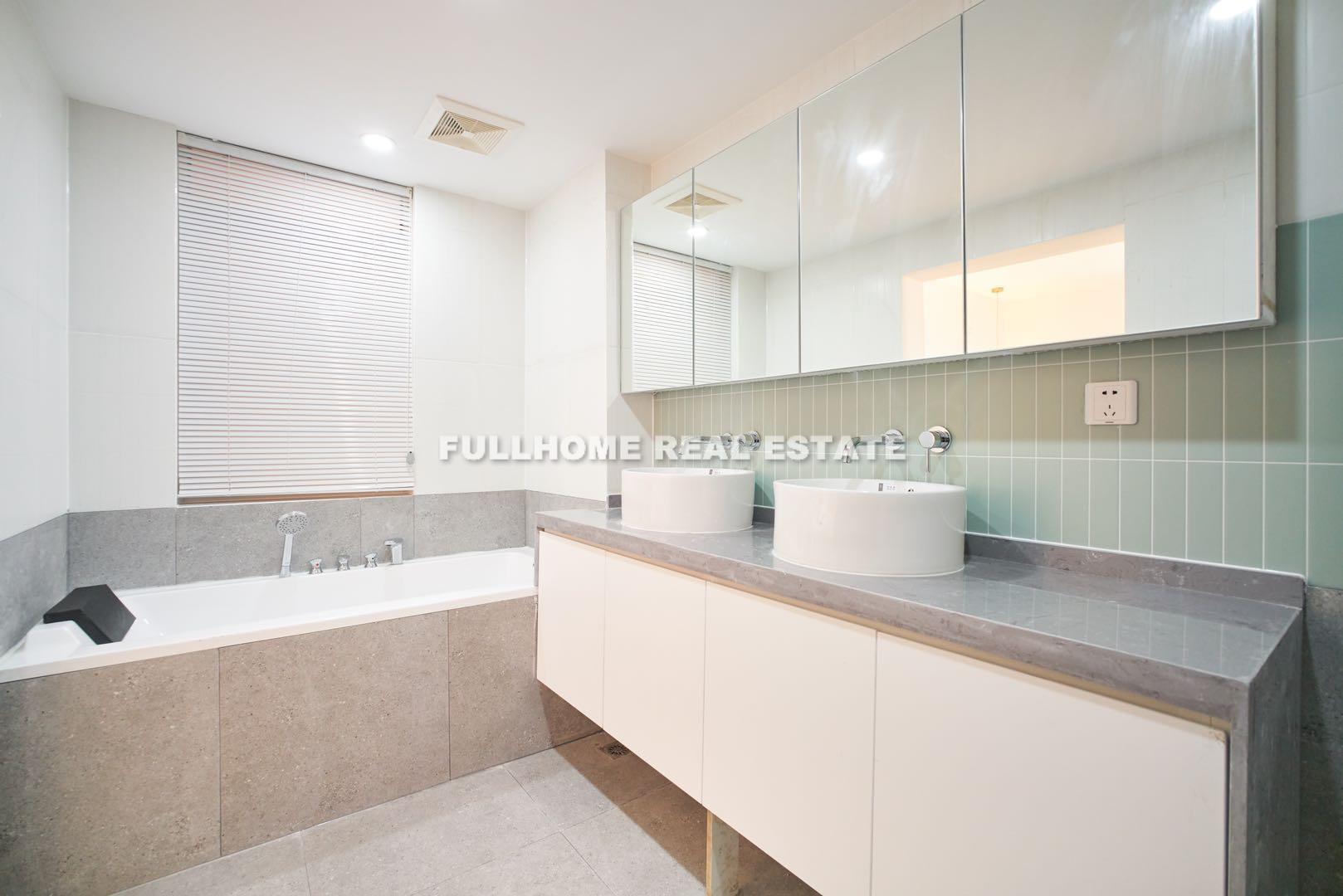 Huaihai Xinchengyuan - Interior view 12, Shanghai rental property
