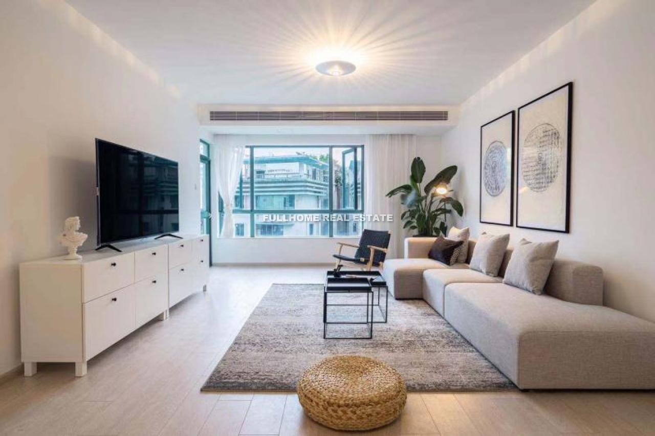 Coastal Rose Garden Phase I - 3 bedroom apartment in Shenzhen, Nanshan Disrtict