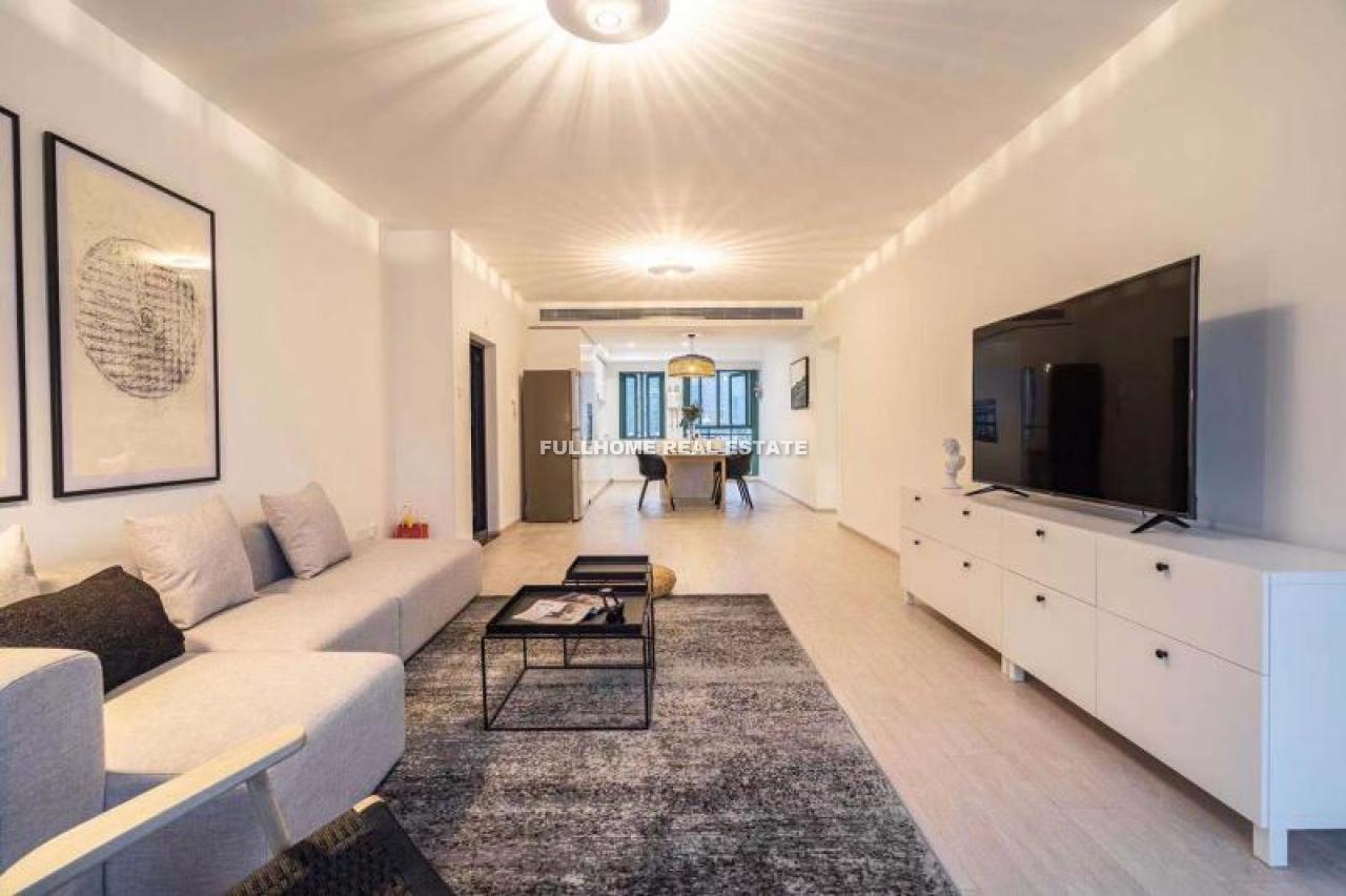 Coastal Rose Garden Phase I - Interior view 2, Shenzhen rental property