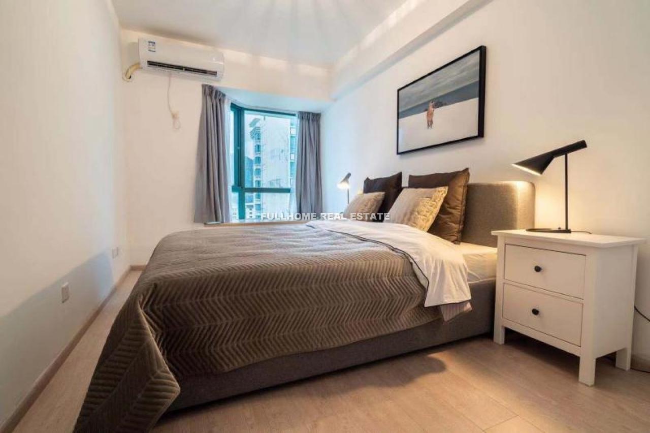 Coastal Rose Garden Phase I - Interior view 4, Shenzhen rental property